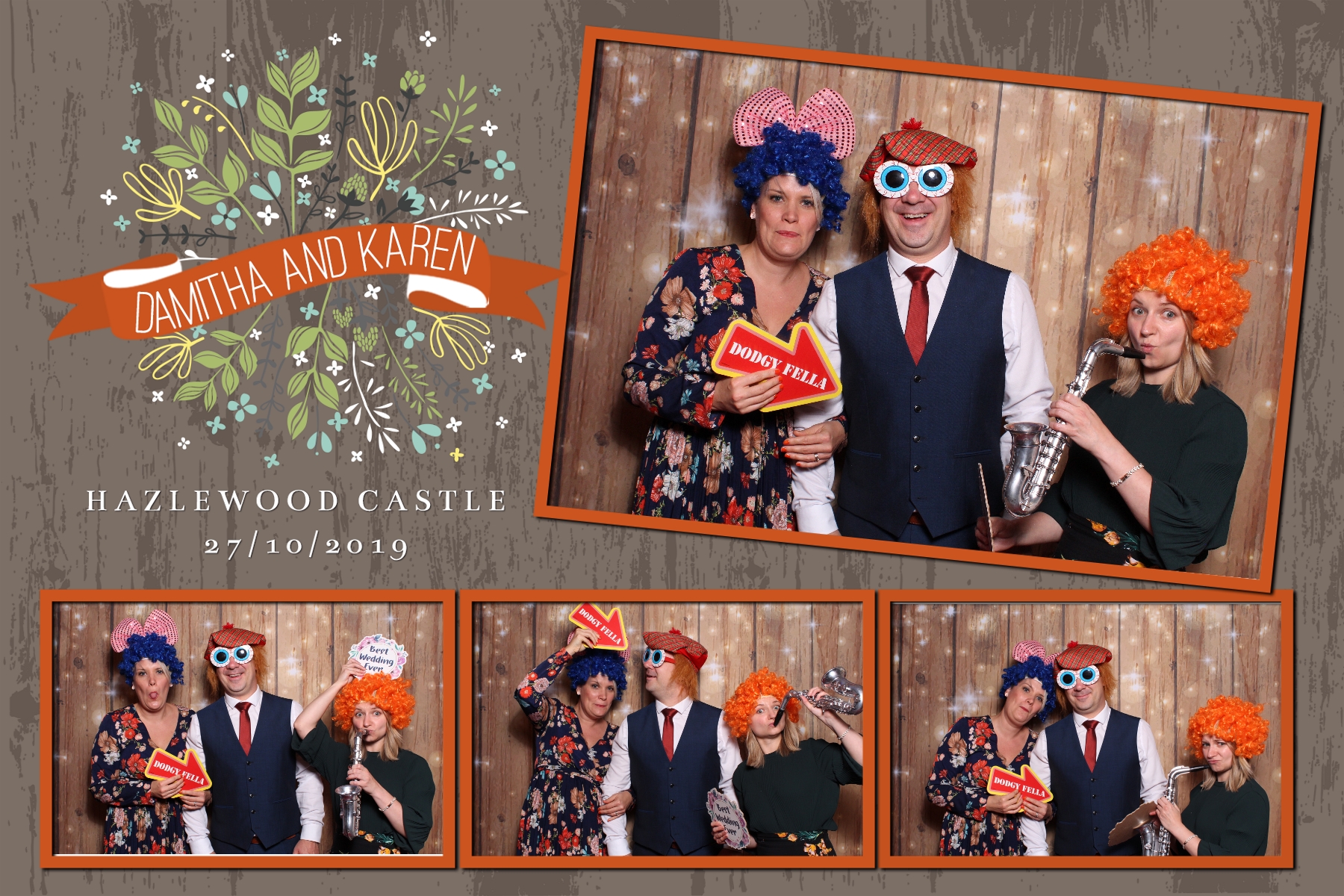 Damitha & Karen's Wedding  | View more photos from the event at gallery.magicimages.uk/u/MagicImages/Damitha-Karens-Wedding